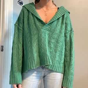 American Eagle Sweater